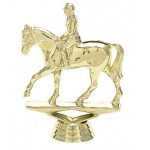 Figurina 745 - Equestrian